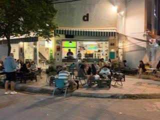 Cần bán lô góc 2 mặt tiền hoàng kế viêm & an thượng 17 165m2 ngang 7.3m 45tỷ