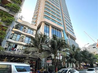 Cần bán 232m2 mặt tiền lâm hoành, 50m là chạm biển mỹ khê, võ nguyên giáp giá 4x tỷ