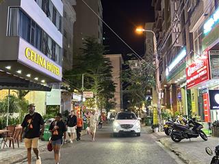 Cặp đất an thượng 26 sát trần bạch đằng, vị trí gần biển 180m2 9*20m 55 tỷ, cách biển 120m