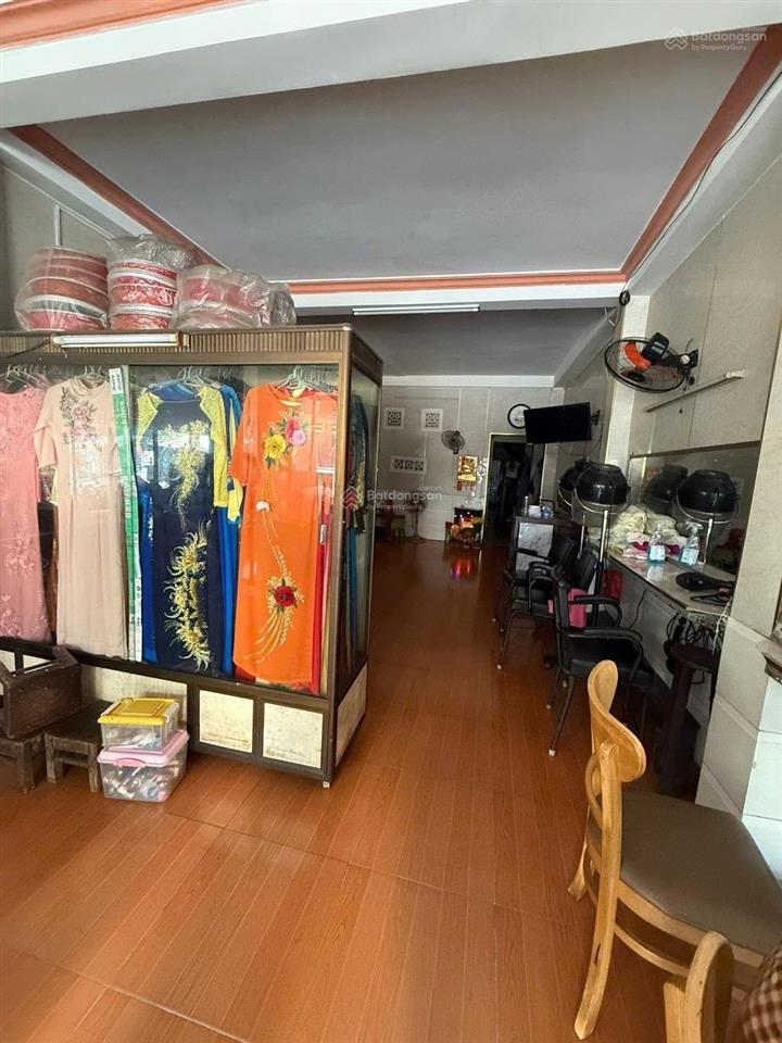 Mặt tiền nguyễn văn thoại nhà 3tầng 98m2 chỉ 26.5tỷ. trục đường 15m thông thẳng ra biển