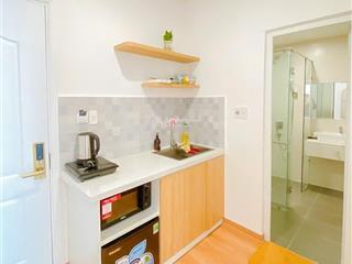 Bán toà căn hộ 7 tầng phố tây lát đá đường 10.5m trần bạch đằng 90m2 5*18m cách biển chỉ 100m