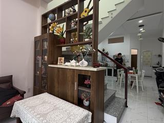 Mặt tiền thủ khoa huân vị trí sát nguyễn văn thoại 115m2 nhà 3 tầng chỉ hơn 14 tỷ