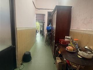 Bán nhà 2tầng đỗ bá 105m2 5*21m, chỉ 10.8tỷ đường 5m oto đậu đỗ, ngay gần biển mỹ khê