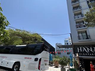 Cặp an đồn 6 210m2 ngang 10 sát bên ks everland 35.5tỷ  đường 7.5m xây cao tầng