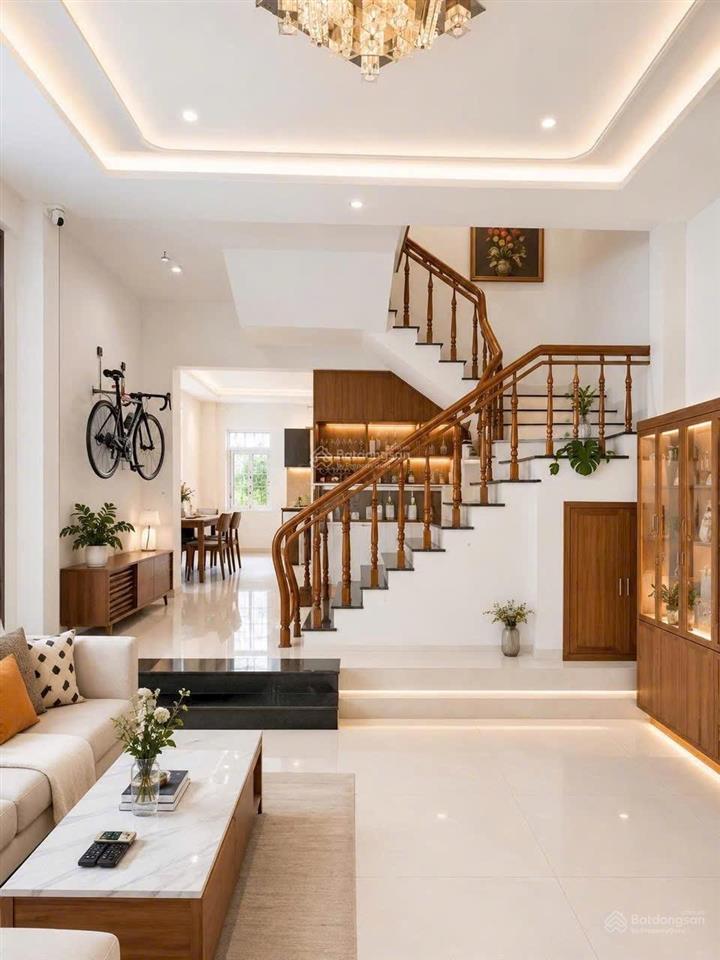Một căn hiếm có mặt tiền khu an thượng nhà 3 tầng chỉ 10,8 tỷ