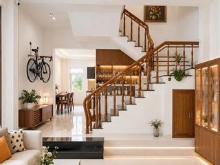 Một căn duy nhất mặt tiền khu an thượng nhà 3tầng chỉ 10.9tỷ