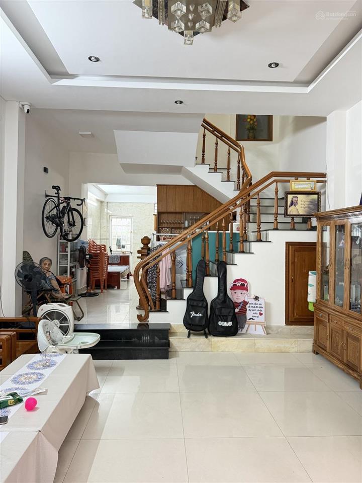 Một căn hiếm có mặt tiền khu an thượng nhà 3 tầng chỉ 10,8 tỷ