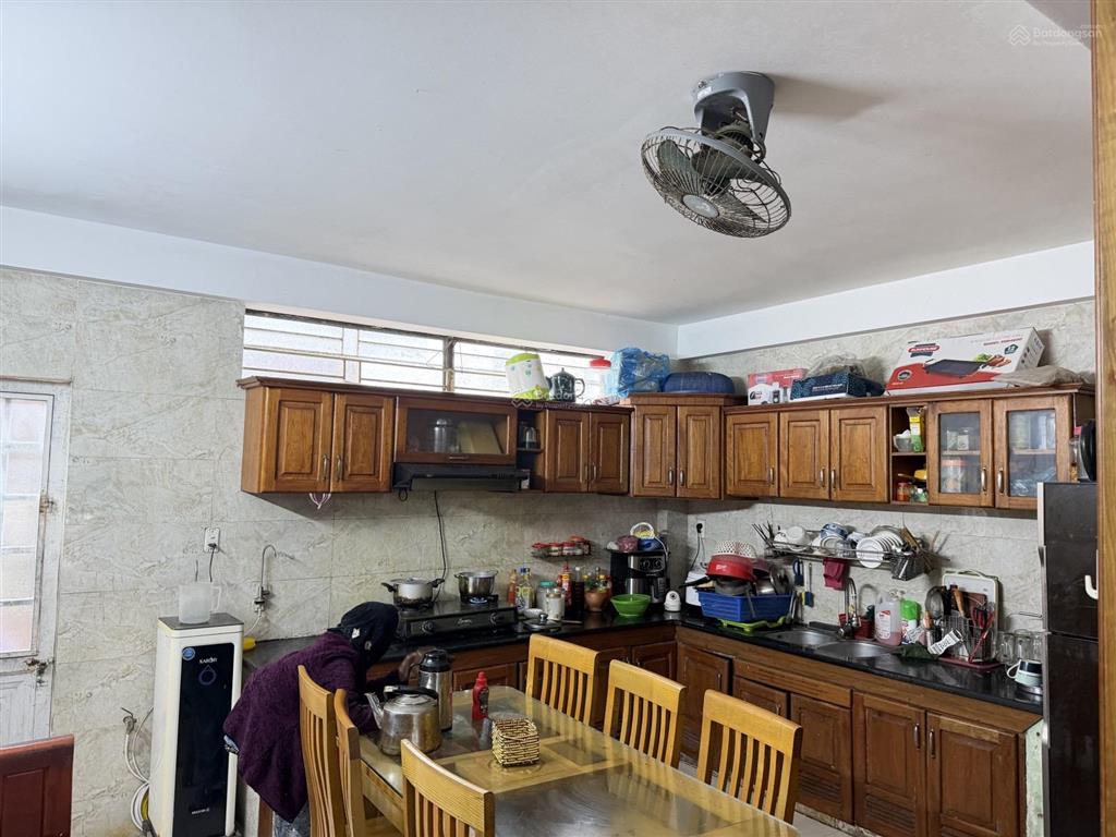 Một căn hiếm có mặt tiền khu an thượng nhà 3 tầng chỉ 10,8 tỷ
