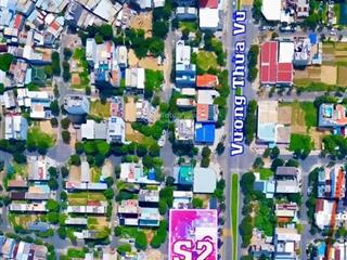 Bán 3 lô liền kề vương thừa vũ 270m² ngang 15m vị trí ngay sát biển mỹ khê, 75 tỷ