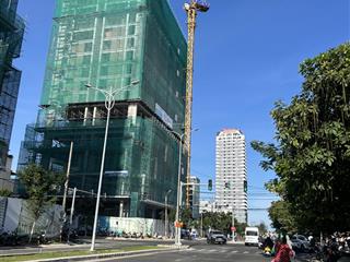 Bán lô góc vương thừa vũ & trần duy chiến, 222m2 ngang 11m  77tỷ