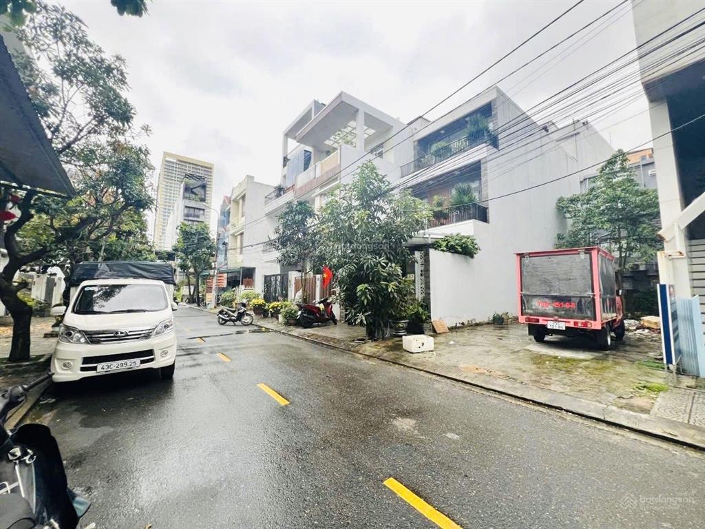 Bán đất phước trường 14, 90m2 ngang 5m gần công viên hồ nghinh, 15 tỷ
