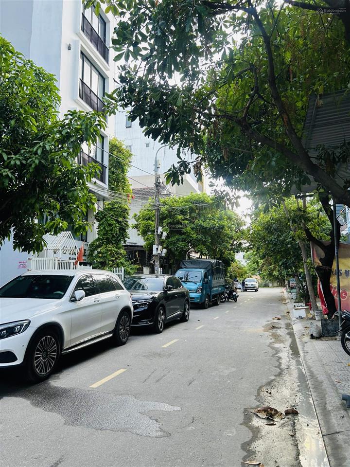 Cặp đất võ như hưng 160m2 ngang 10m, giá 20,9 tỷ ngay bờ chương dương, khán đài pháo hoa