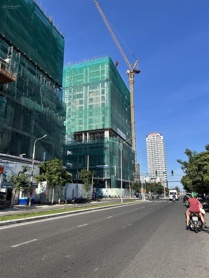 Đất mặt tiền vương thừa vũ 90m² ngang 5m  vị trí ngay gần sun costa sungroup, giá 21,9tỷ