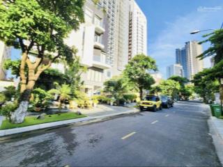 Lê mạnh trinh 234m² ngang 11,7m, giá tốt 41 tỷ