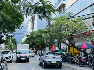 Bán đất hoàng kế viêm 110m2 ngang 5m đường 7.5m thông thẳng ra biển mỹ khê  27.5tỷ