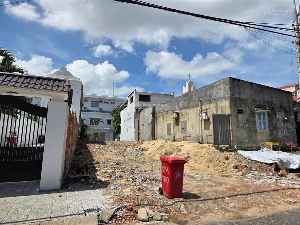 Mặt tiền mỹ khê 5  337m2, 43 tỷ  vị trí ngay sát nguyễn văn thoại  giá đầu tư