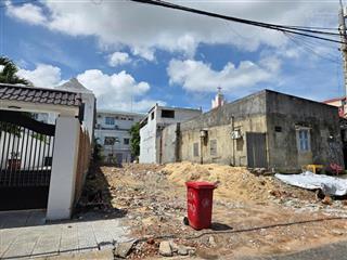 Mặt tiền mỹ khê 5  337m2, 43 tỷ  vị trí ngay sát nguyễn văn thoại  giá đầu tư