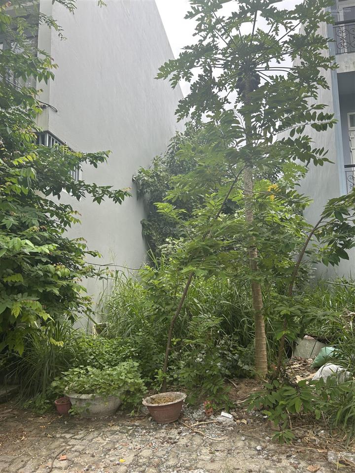 Sụp hầm mt dương đình nghệ đường 7.5m thông ra biển 100m2, chỉ 17.5 tỷ