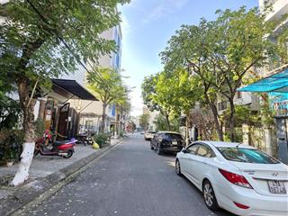 Đất trần đức thông ngay tòa tháp đôi sun costa 81m² ngang 5m  11,7 tỷ, ra biển mỹ khê 300m