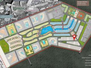 Cần bán lỗ gấp khách sạn boutique grand world.  0932 645 *** linh