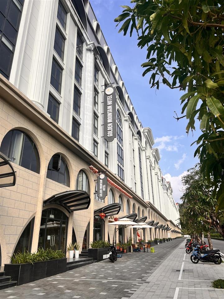 Cần bán lỗ gấp khách sạn boutique grand world.  0932 645 *** linh