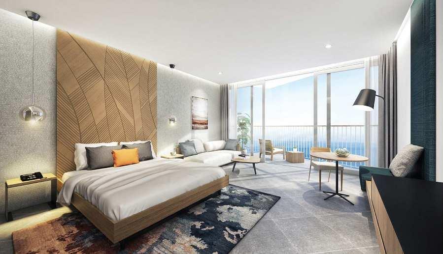 Cơ hội sở hữu căn shophouse đẹp tại phú quốc giá siêu hời