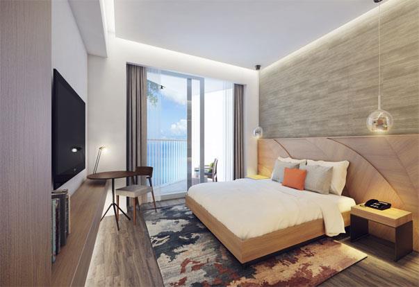 Cơ hội sở hữu căn shophouse đẹp tại phú quốc giá siêu hời