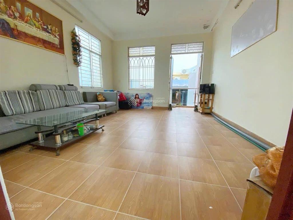 Chính chủ bán nhanh nhà 3 tầng đinh tiên hoàng, dt lớn 106m2  trung tâm hải châu, giá chỉ 6 tỷ 2x