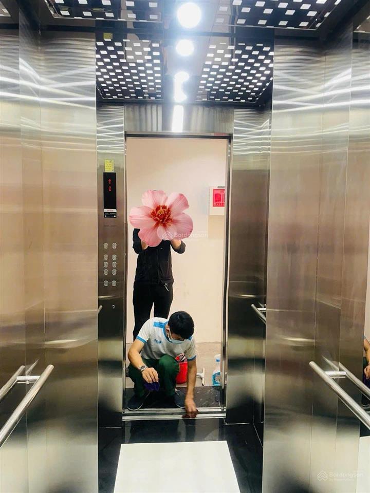 Sụp hầm căn hộ 7 tầng mặt tiền đường 7m5 lương văn can  dòng tiền 97tr/tháng  đầu tư ngay