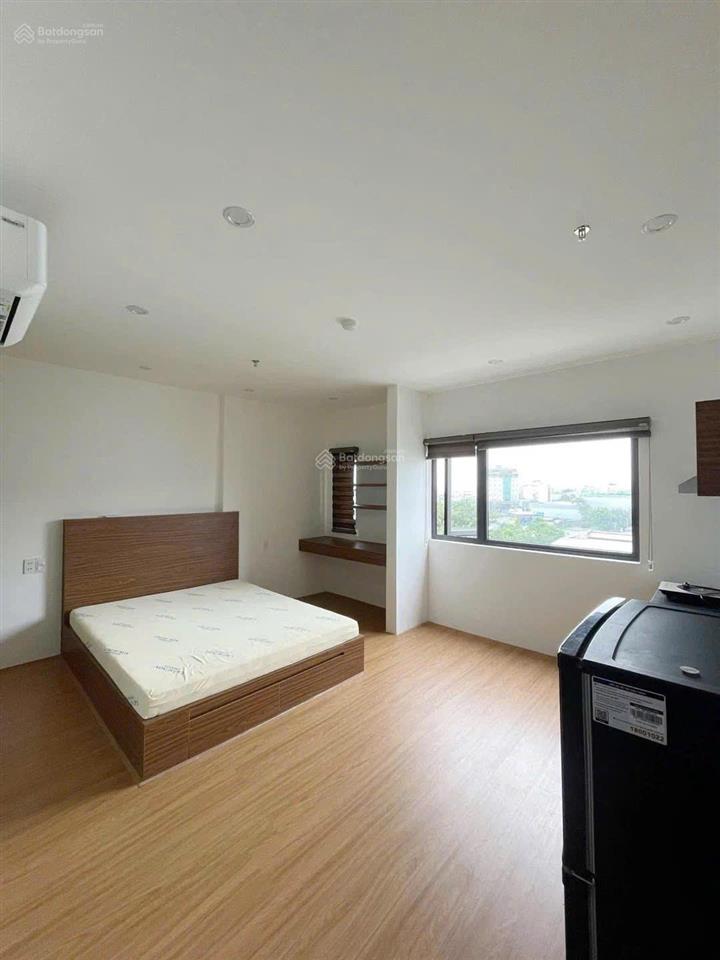 Sụp hầm căn hộ 7 tầng mặt tiền đường 7m5 lương văn can  dòng tiền 97tr/tháng  đầu tư ngay