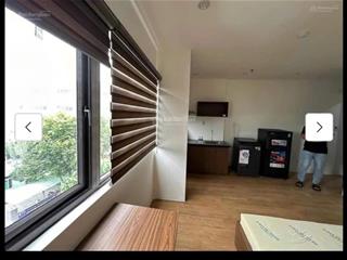 Sụp hầm căn hộ 7 tầng mặt tiền đường 7m5 lương văn candòng tiền 97tr/thángđầu tư ngay