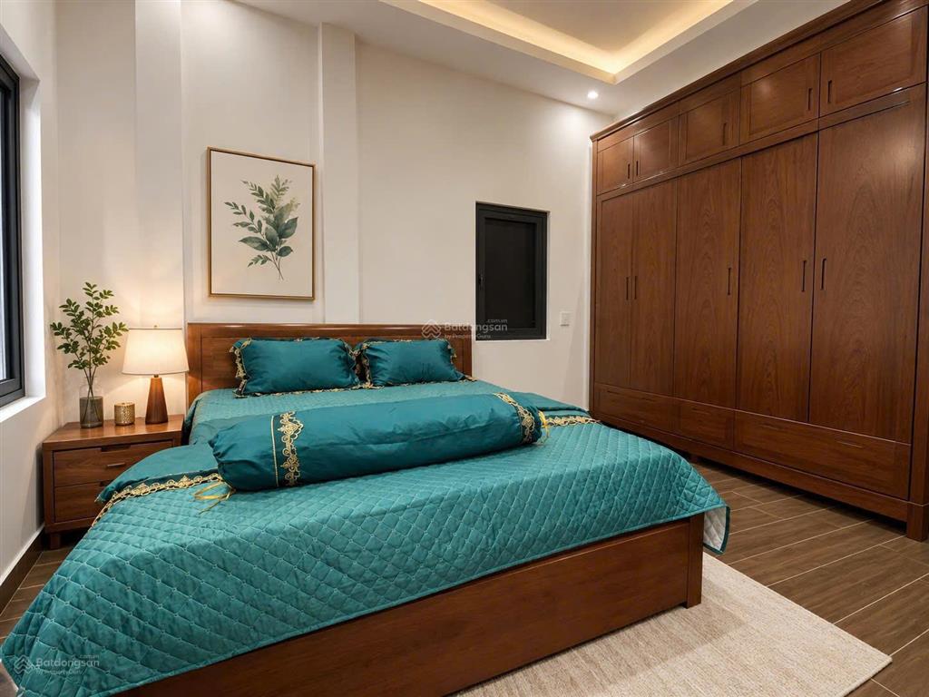 Siêu rẻ villa 2 mặt tiền sát ông ích khiêm, hải châu 4 tầng dt 114m2 ngang 8m 8 tỷ2