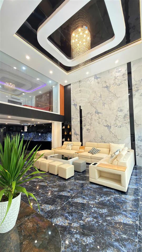 Siêu rẻ villa 2 mặt tiền sát ông ích khiêm, hải châu 4 tầng dt 114m2 ngang 8m 8 tỷ2