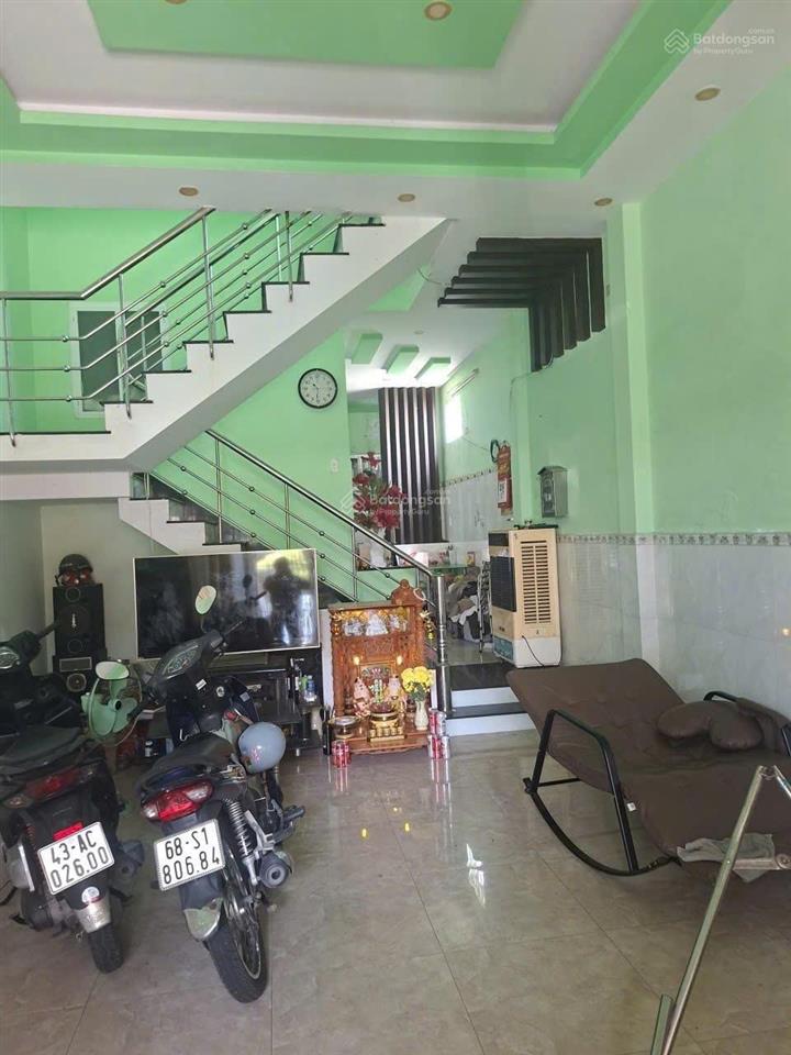 Bán đất tặng nhà 3 tầng mặt tiền phước trường sơn trà. dt 95m2 ngang 6m5 chỉ 10 tỷ x