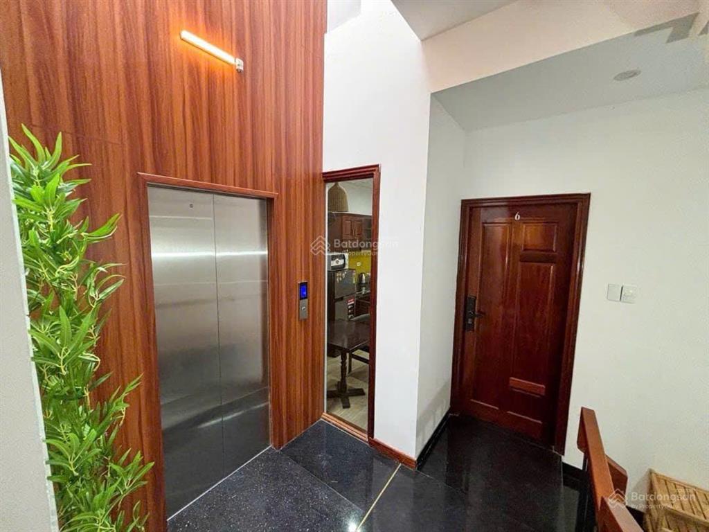 Sau võ nguyên giáp căn hộ 4 tầng mặt tiền thạch lam cách biển mỹ khê 200m chỉ 1x tỷ