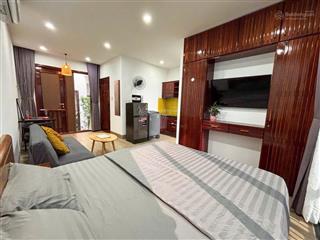 Sau võ nguyên giáp căn hộ 4 tầng mặt tiền thạch lam cách biển mỹ khê 200m chỉ 1x tỷ