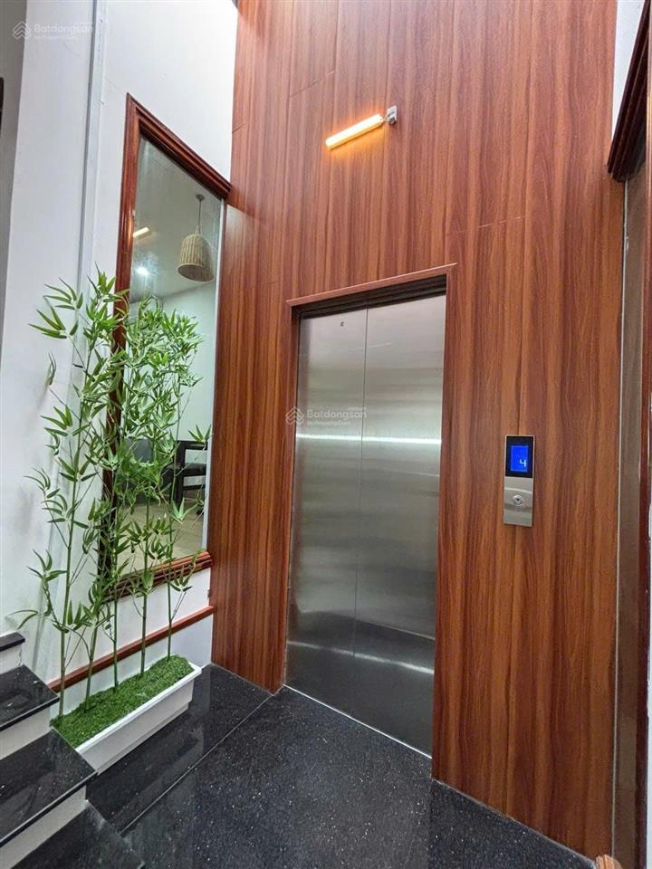 Sau võ nguyên giáp căn hộ 4 tầng mặt tiền thạch lam cách biển mỹ khê 200m chỉ 1x tỷ