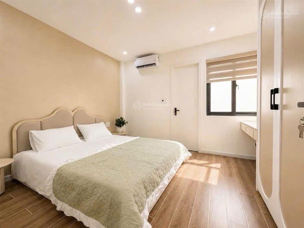 Kiệt 2 ô tô tránh 6m 3 tầng full nội thất hoàng diệu, hải châu chỉ 5tỷx