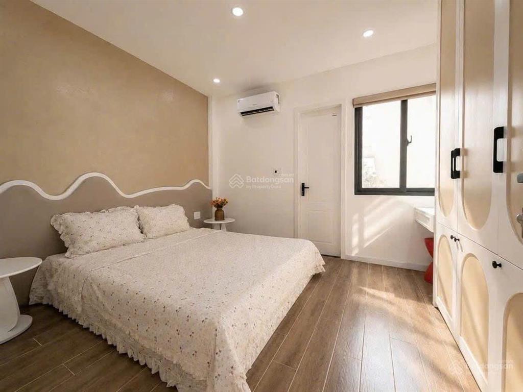 Kiệt 2 ô tô tránh 6m 3 tầng full nội thất hoàng diệu, hải châu chỉ 5tỷx