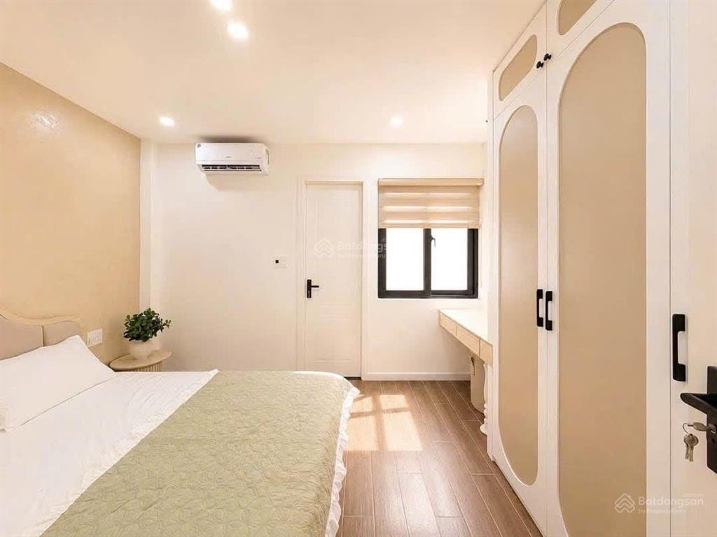 Kiệt 2 ô tô tránh 6m 3 tầng full nội thất hoàng diệu, hải châu chỉ 5tỷx