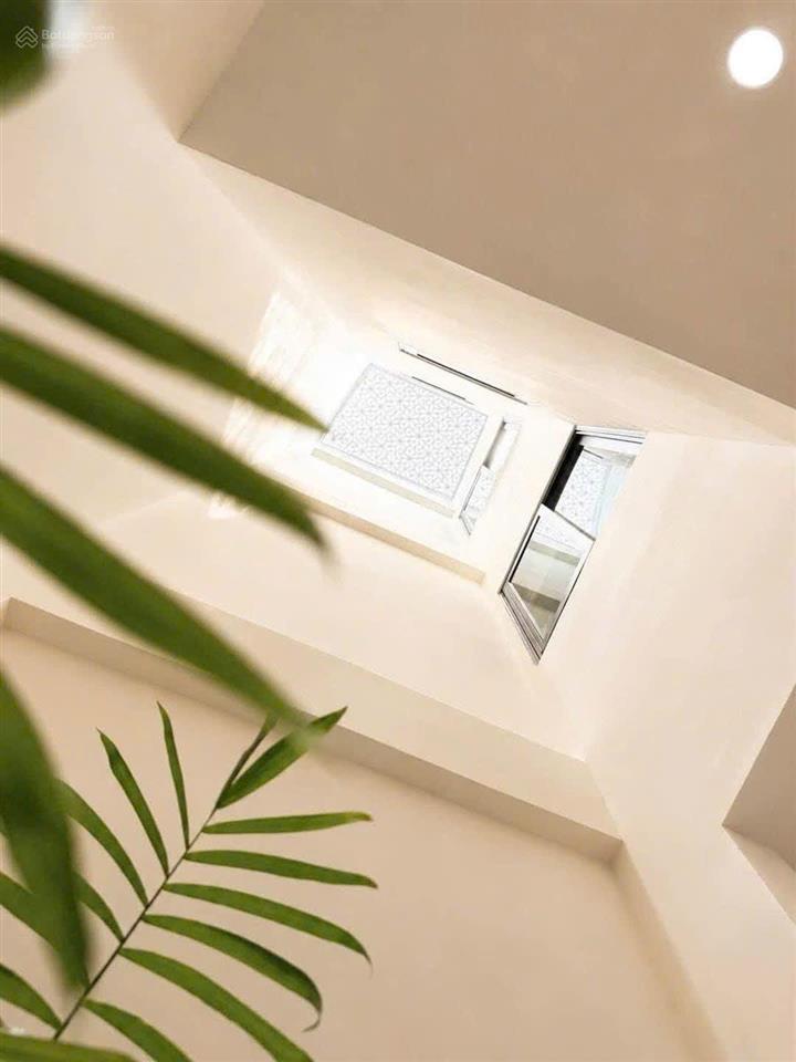 Kiệt 2 ô tô tránh 6m 3 tầng full nội thất hoàng diệu, hải châu chỉ 5tỷx
