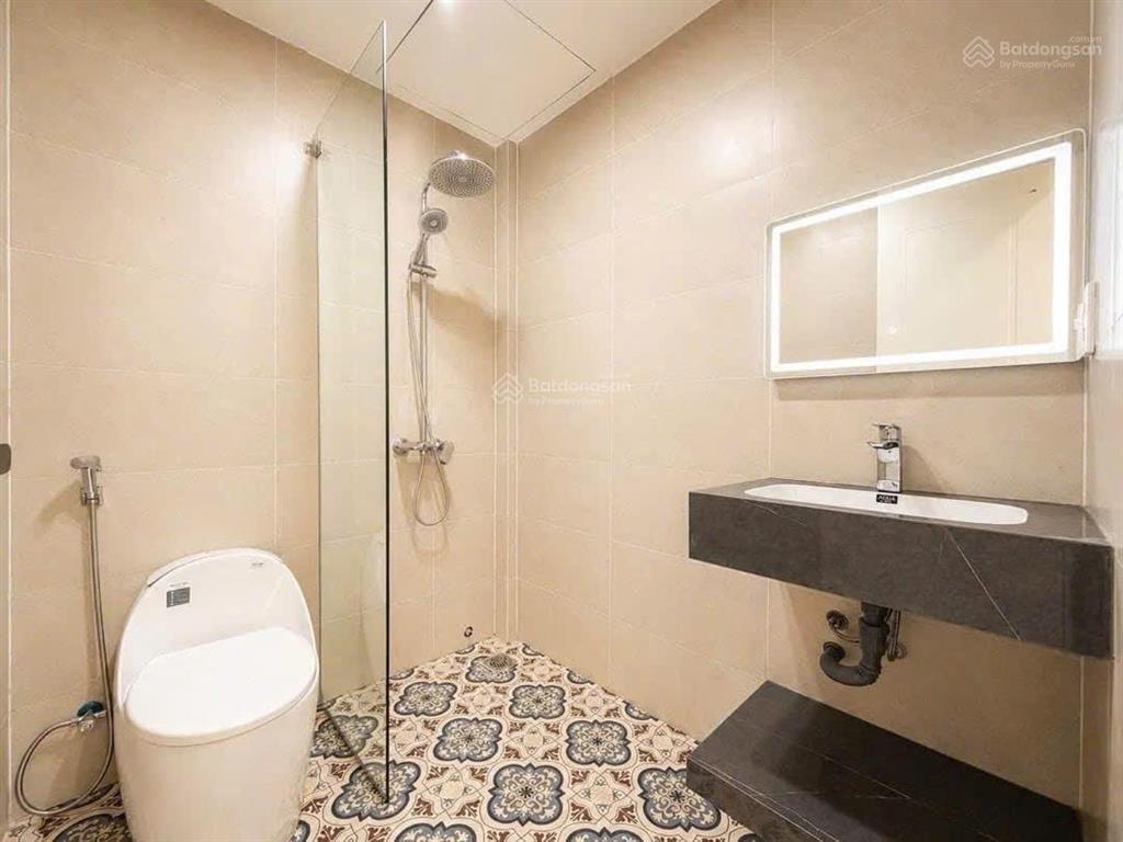 Kiệt 2 ô tô tránh 6m 3 tầng full nội thất hoàng diệu, hải châu chỉ 5tỷx