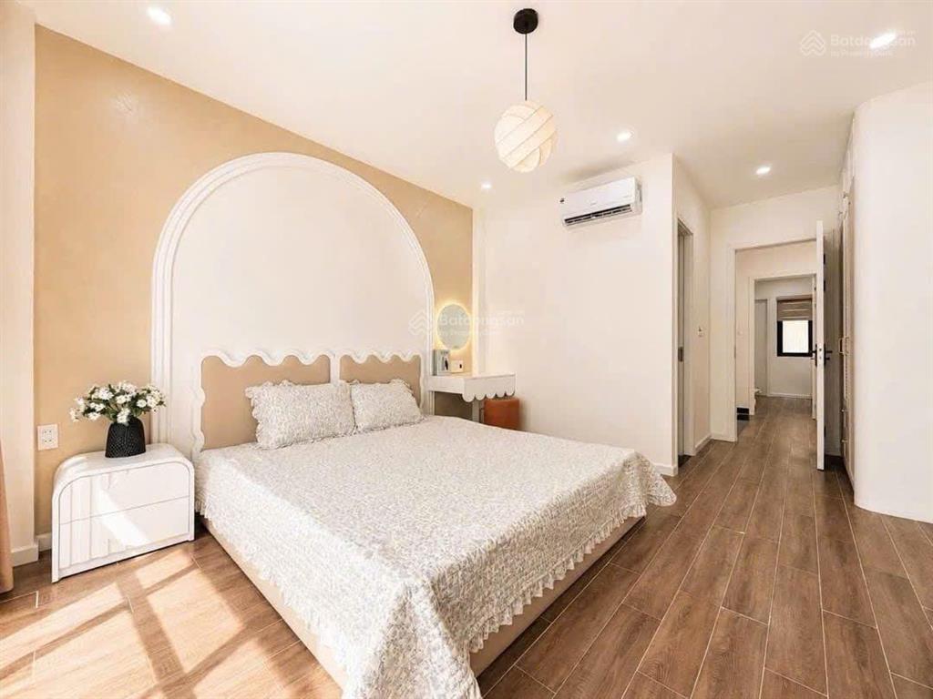 Kiệt 2 ô tô tránh 6m 3 tầng full nội thất hoàng diệu, hải châu chỉ 5tỷx