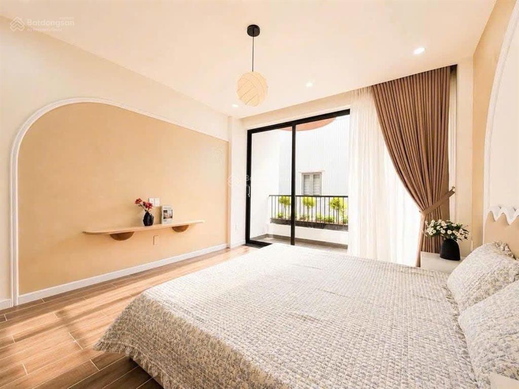 Kiệt 2 ô tô tránh 6m 3 tầng full nội thất hoàng diệu, hải châu chỉ 5tỷx