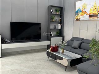 Siêu phẩm 3 tầng mới keng full nội thất đường tiểu la hải châu chỉ 5ty4x cách đường 40m