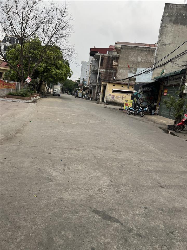 1,98 tỷ sở hữu ngay 77.9m2 đất trang hạ trung tâm từ sơn hiếm có khó tìm