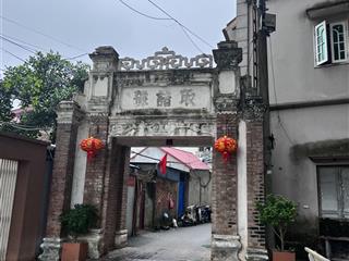 Chính chủ em bán lô đất trang liệt p.đồng nguyên  bắc ninh