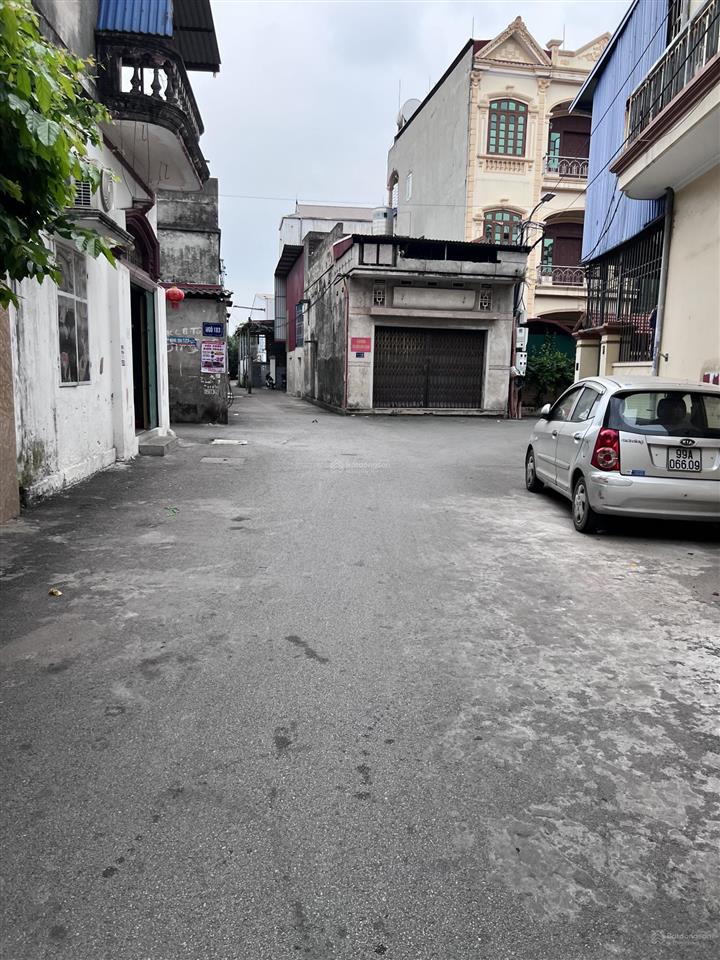 1,98 tỷ sở hữu ngay 77.9m2 đất trang hạ trung tâm từ sơn hiếm có khó tìm