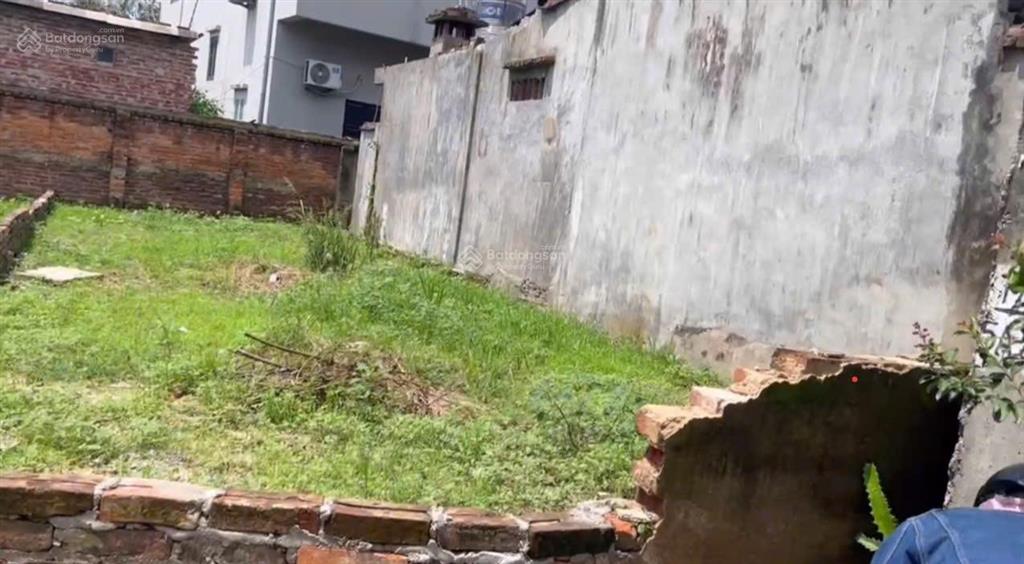 1,98 tỷ sở hữu ngay 77.9m2 đất trang hạ trung tâm từ sơn hiếm có khó tìm