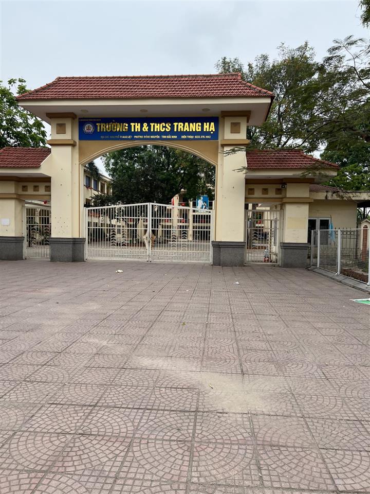 1,98 tỷ sở hữu ngay 77.9m2 đất trang hạ trung tâm từ sơn hiếm có khó tìm